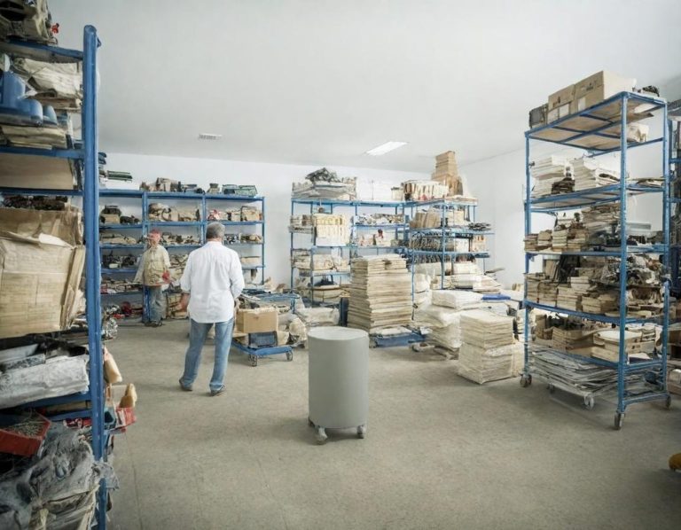 South Jersey Lift Parts Parts Department